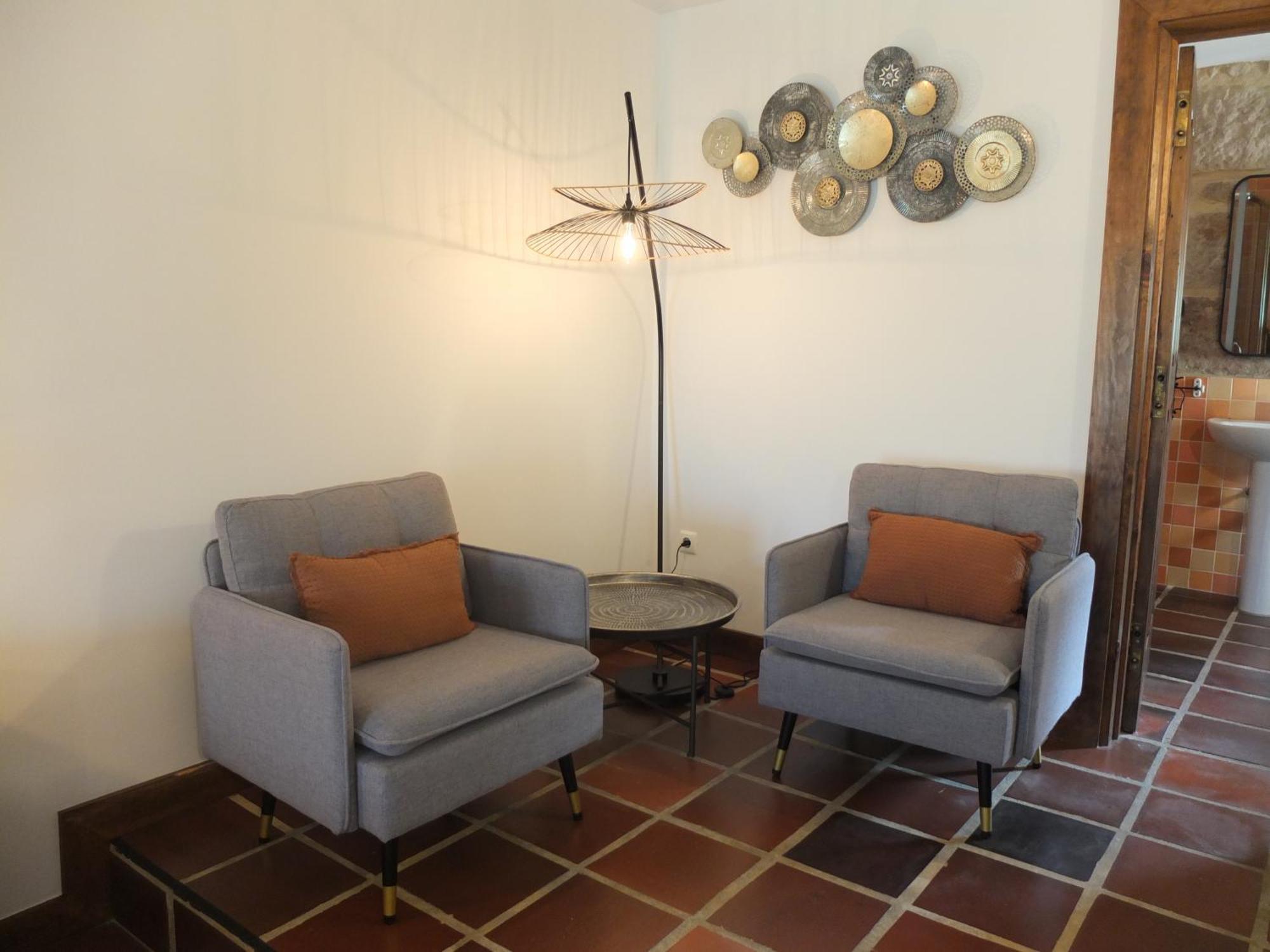 Hotel Quinta De Mocamedes - Turismo De Habitacao Vouzela Zewnętrze zdjęcie