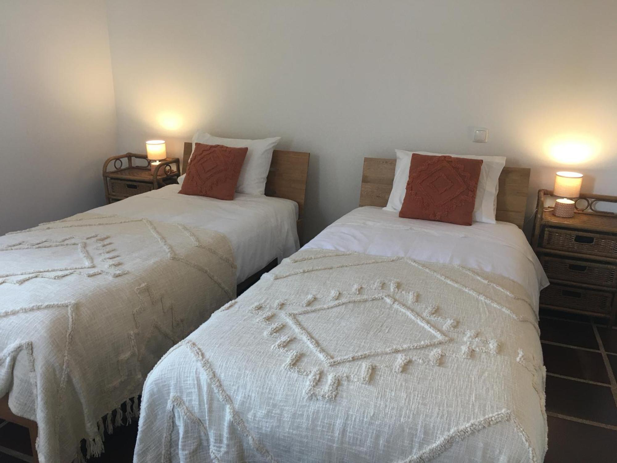 Hotel Quinta De Mocamedes - Turismo De Habitacao Vouzela Zewnętrze zdjęcie