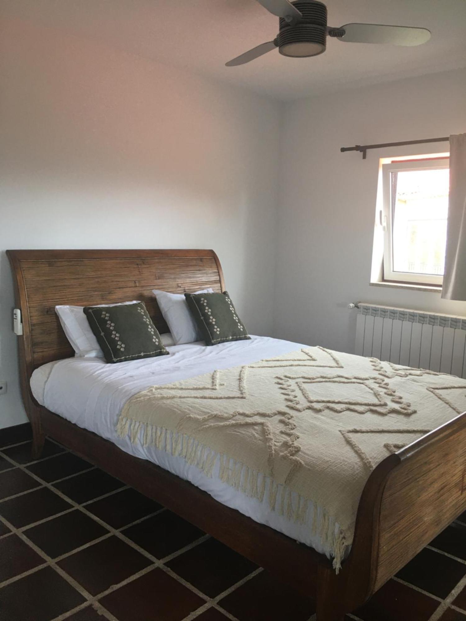 Hotel Quinta De Mocamedes - Turismo De Habitacao Vouzela Zewnętrze zdjęcie